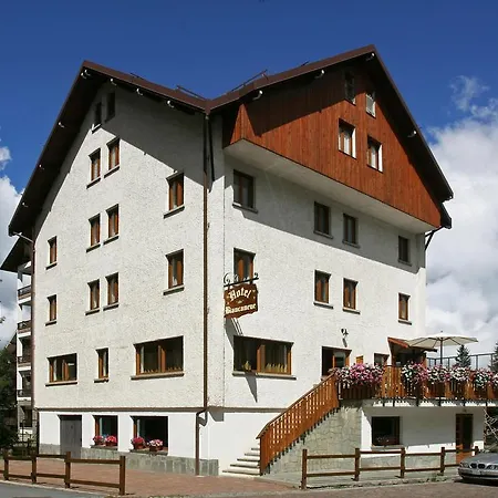 Hotel Biancaneve