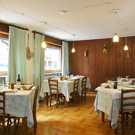 Hotel Biancaneve Oulx