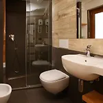 Otel Biancaneve Oulx