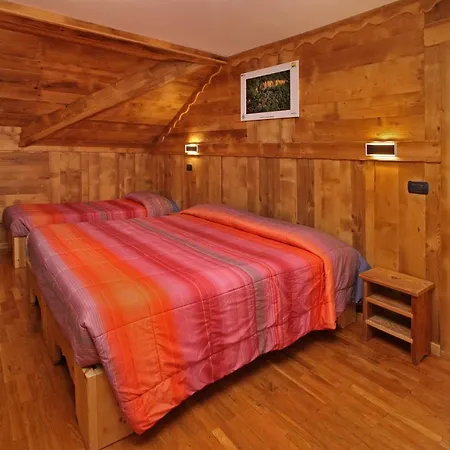 Biancaneve Hotel Sauze D'Oulx