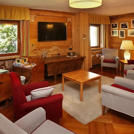 Biancaneve Hotel