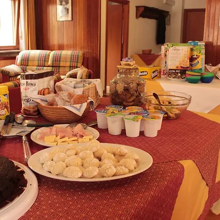 Biancaneve Hotel Oulx