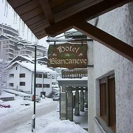 Biancaneve