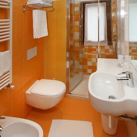 Biancaneve Hotel