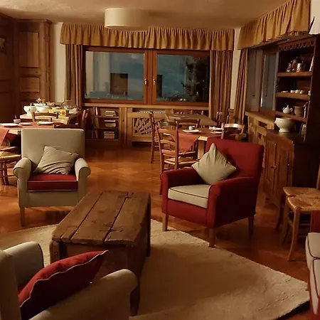 Biancaneve Hotel 2*